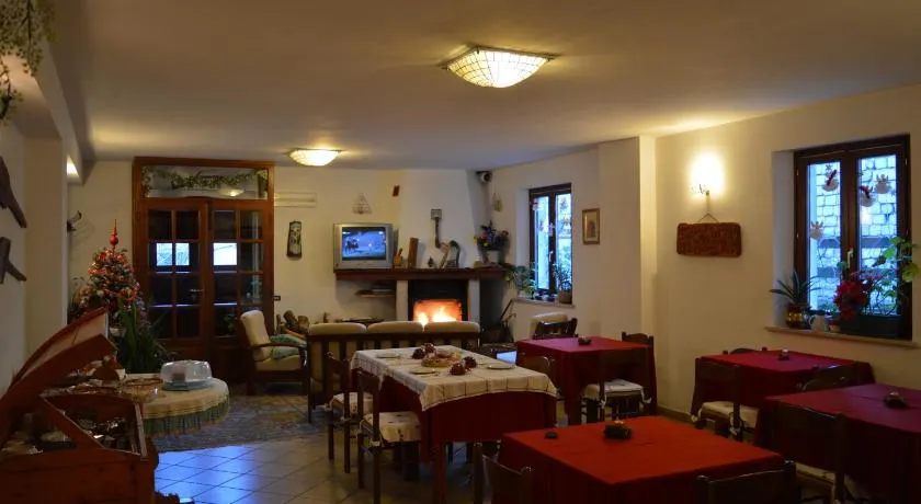 B&B Dulcamara - Image 1
