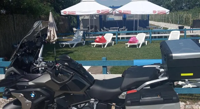 Camping Danubius Tulcea - Image 1