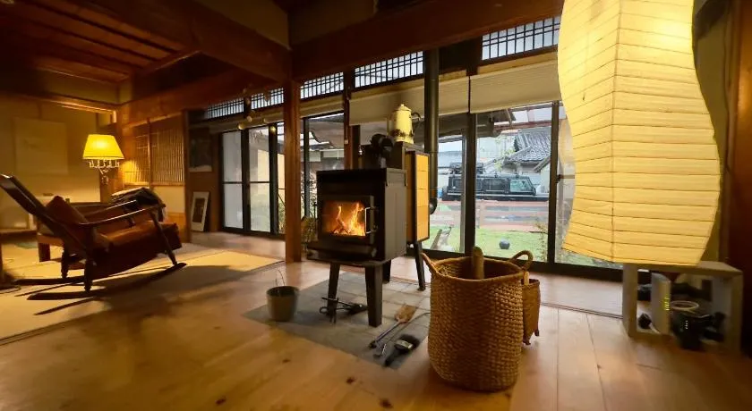 犬と泊まれる平屋Dog friendly house 黄昏 - Image 1