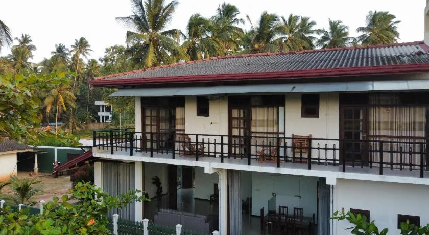 Mango Shade, Hiriketiya - Image 1