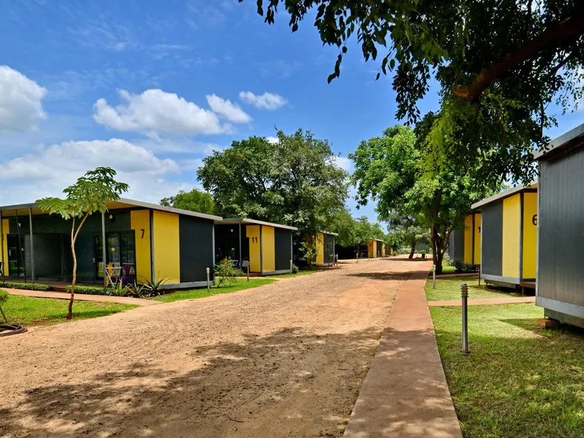 SleepOver Komatipoort - Image 1
