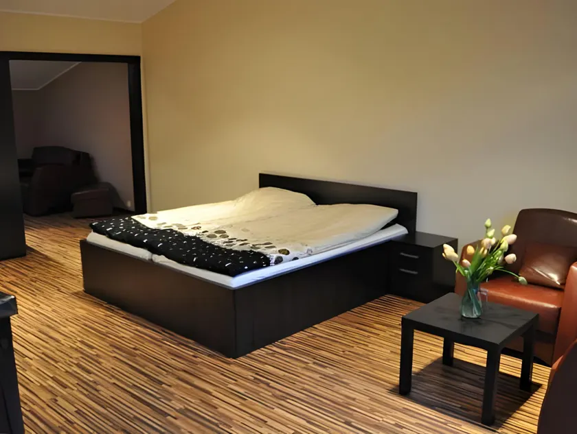 Apartamenty K2 Podmurna - Image 1