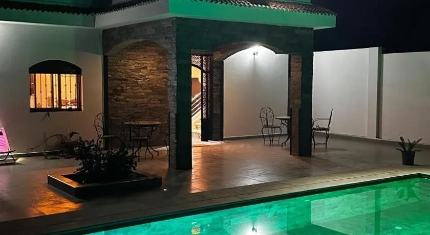 Villa Ghailan - Image 1