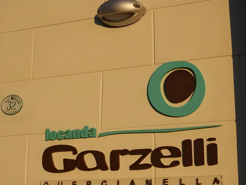 Locanda Garzelli - Image 1
