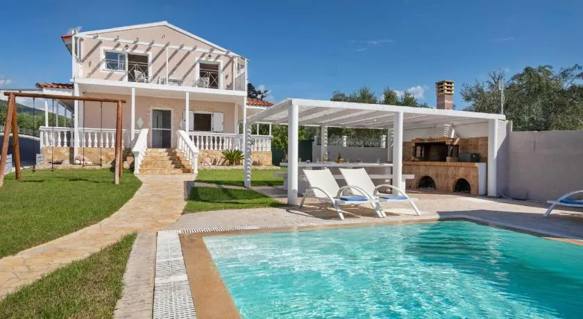 Villa Anastasis - Image 1
