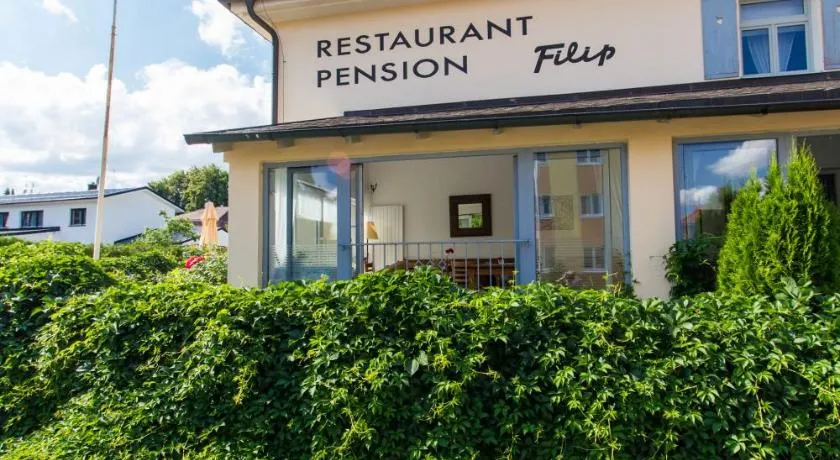 Pension a restaurace Filip II - Image 1
