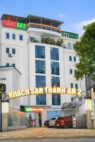 Khách sạn Thành An 2 - Image 1