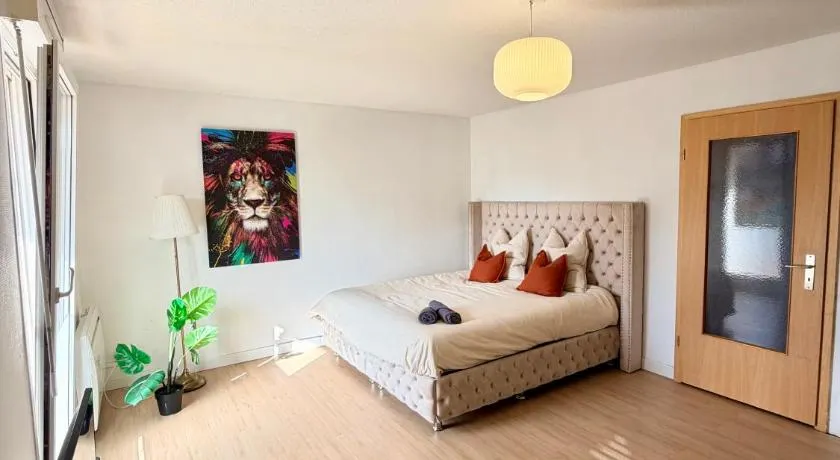 Appartement cosy à 10 min de Strasbourg - Bischheim - Image 1