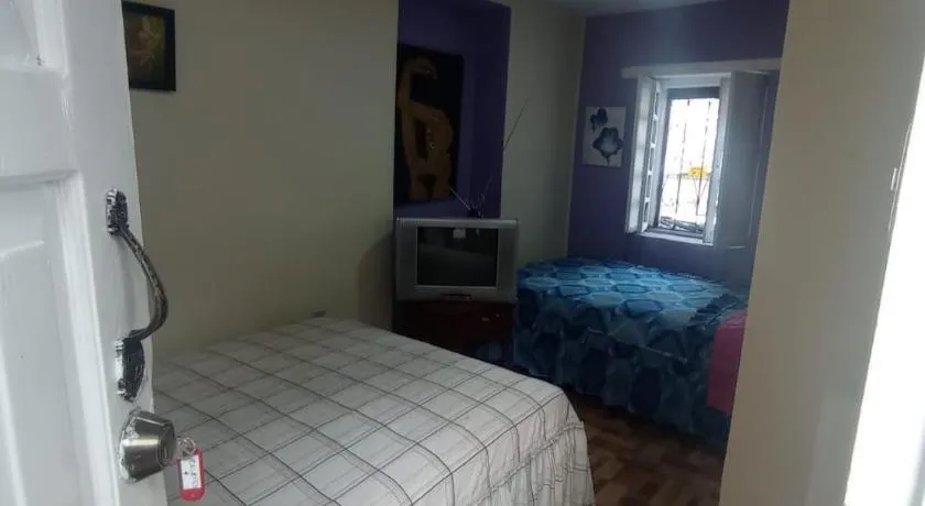 Hotel tanta Wasi - Image 1