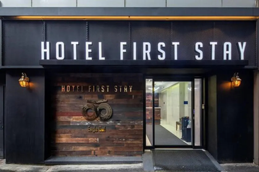 Hotel Tong Seoul Myeongdong - Image 1