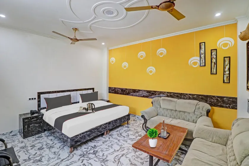 Hotel O Royal Orbit - Image 1