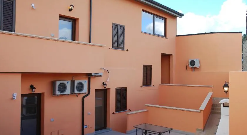 Alba Sarda Residence - Image 1