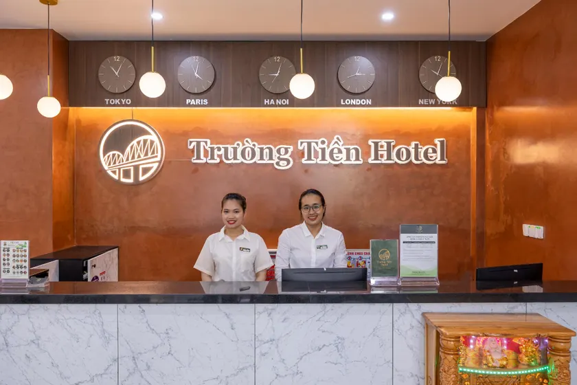 TRUONG TIEN HOTEL - Image 1