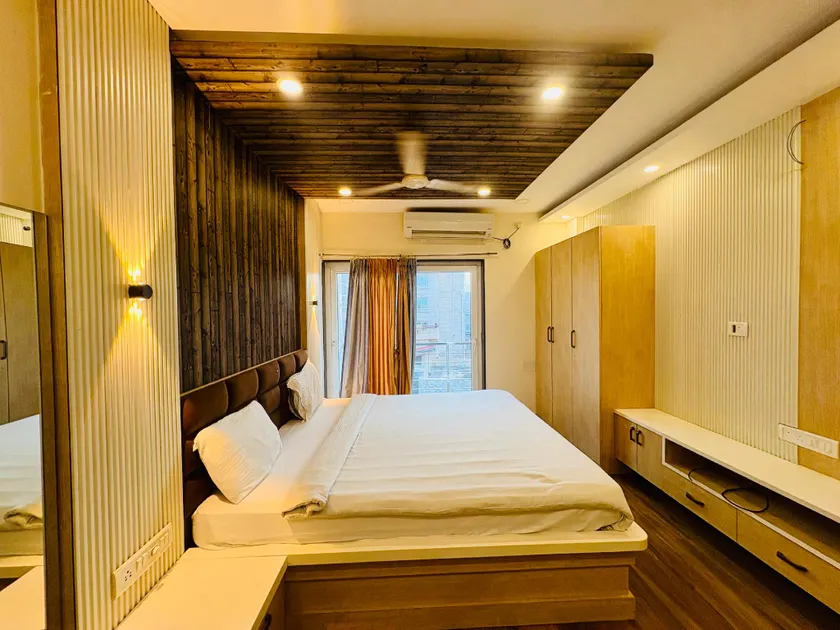 Hotel Annapurna Prestine Puri - Image 1