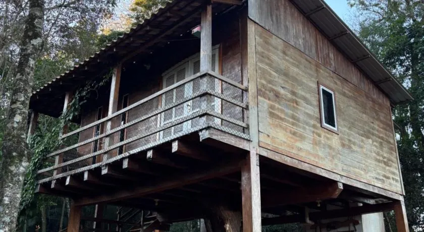 Casa da Árvore - Image 1