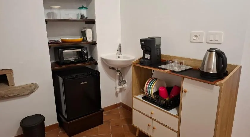 Il Castellaro ai Sassi - Image 1
