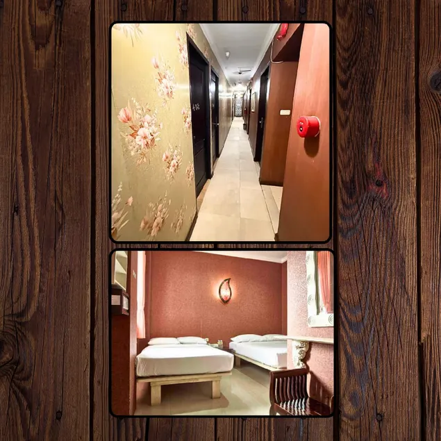 Twins Hotel - Image 1