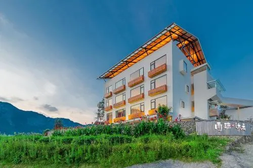 Enshi Grand Canyon Yutan Muyun Guesthouse - Image 1