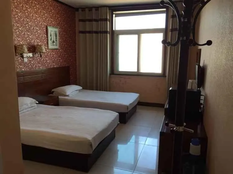 Yanchun Hotel (Nanpi County Branch) - Image 1