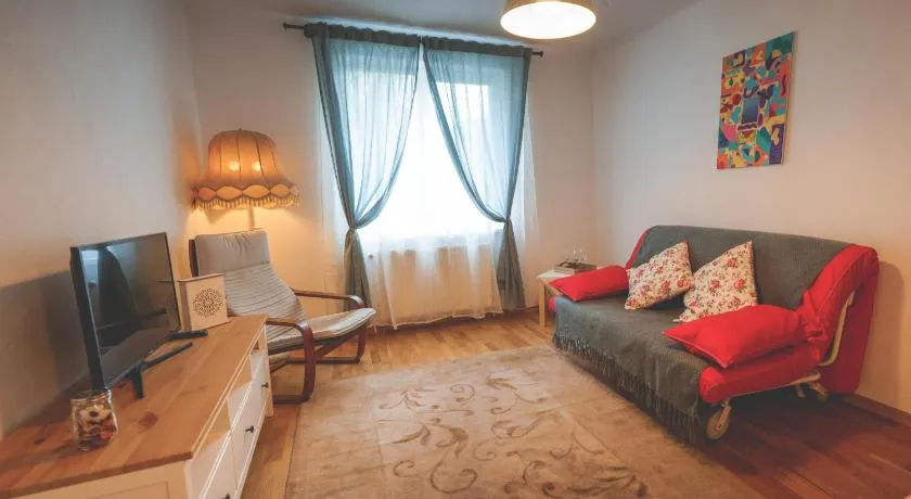 Comfy Apartment - Image 1