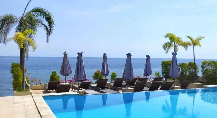 Ocean Resort Amed - Image 1