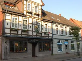 Hotel Stadtschänke - Image 1