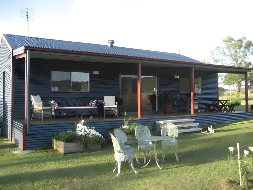 The Wattle Lodge - Image 1