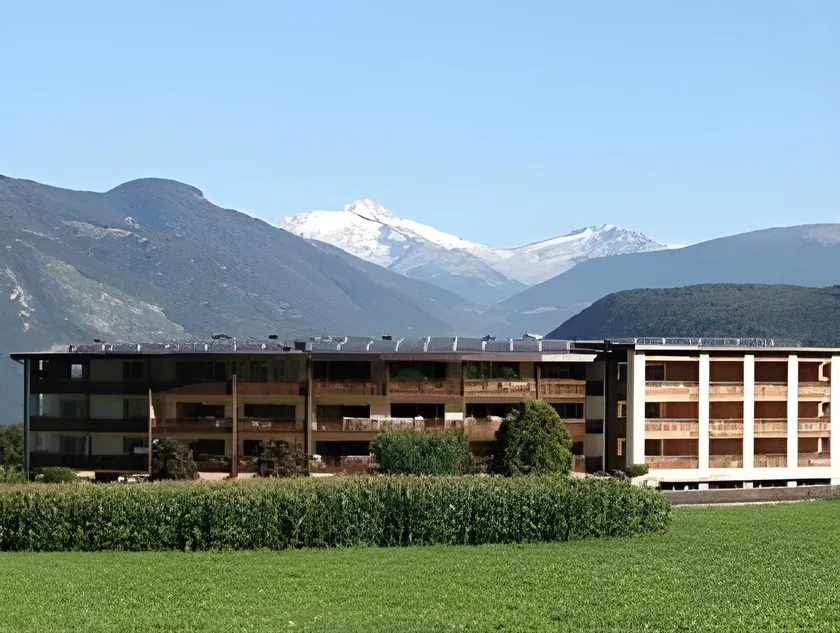 Hotel Petrus - Image 1