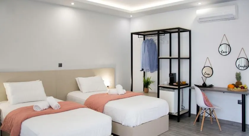 Big Max Guesthouse - Image 1