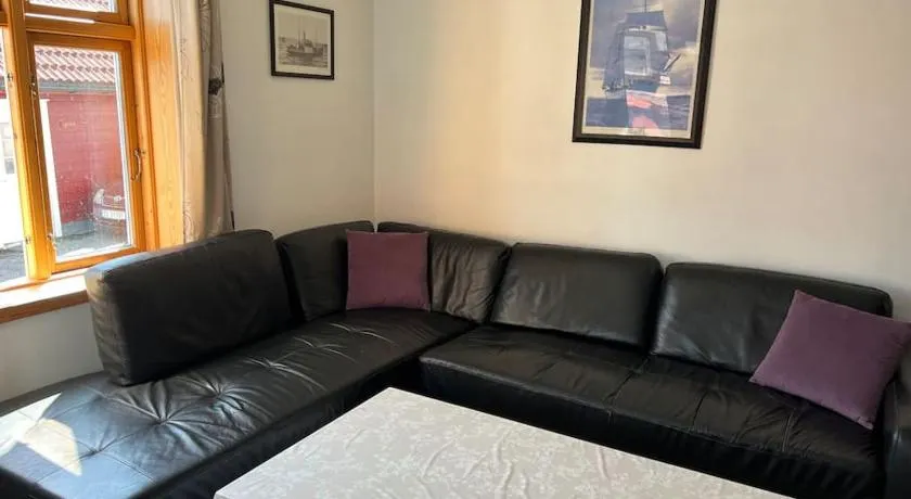 Fishermans Apartment A13 - Image 1