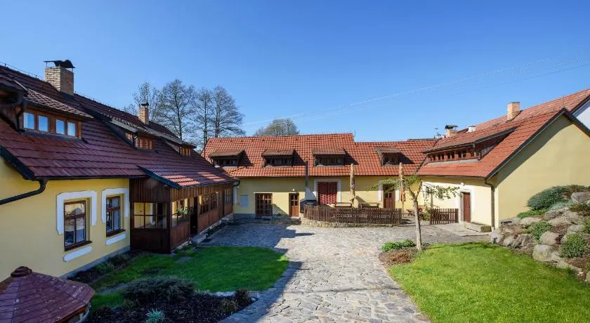 Mlýn Kamenice - Image 1
