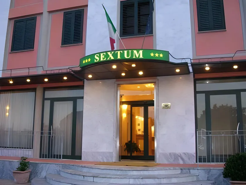 Hotel Sextum - Image 1