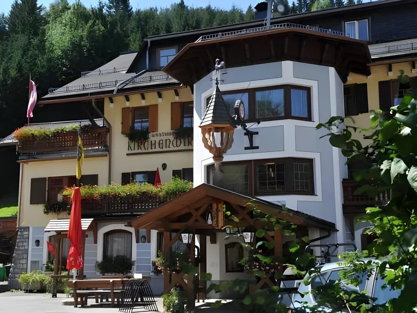 Gasthof Kirchenwirt - Image 1