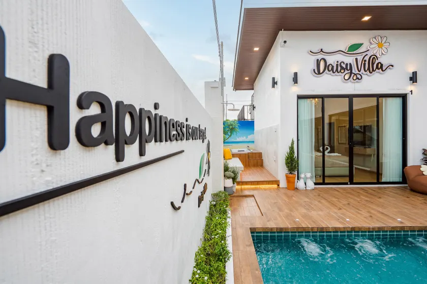 Daisy Villa - Image 1