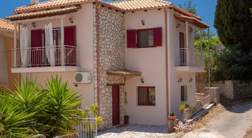 Maria's House - Image 1