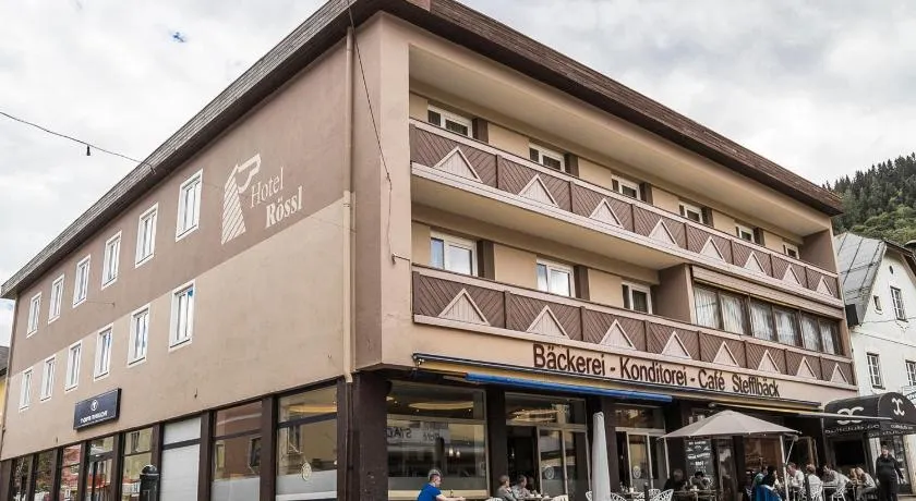 Hotel Rössl-Dependance Neue Post - Image 1