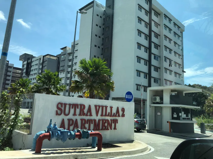 Beradu@SutraVille - Image 1