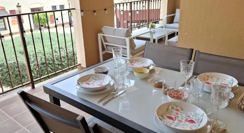 Casa Flamingolf Apartment - Image 1