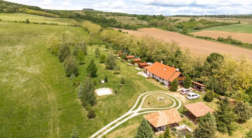 Napfény Camping - Image 1