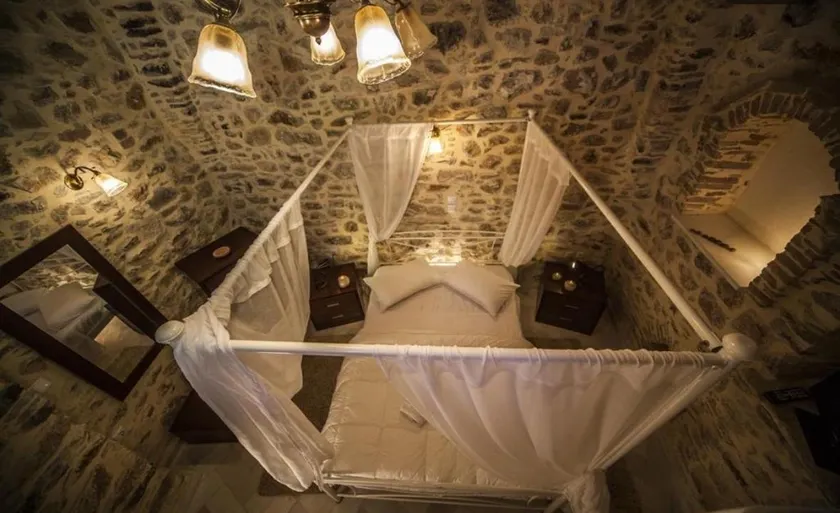 Vilitsa Holiday House - Image 1
