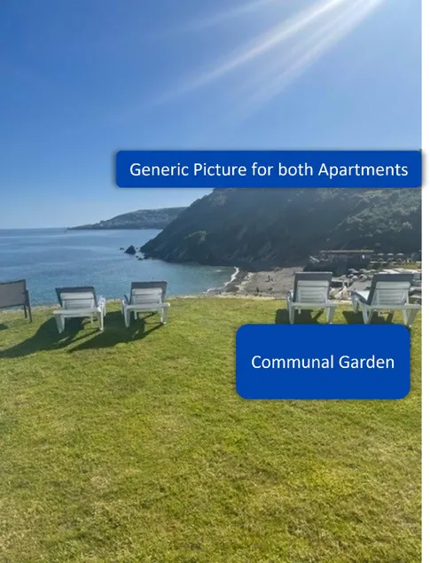 Ocean View Apartments - Image 1