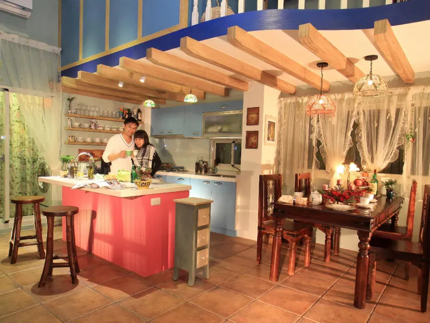 Happiness Vacation House - Image 1