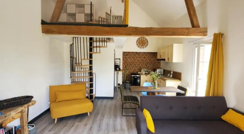 La Suite du Hameau - Image 1