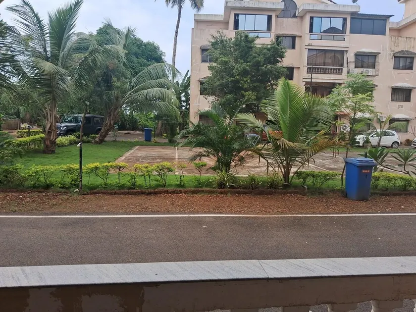 Casa deep 2BHK Apartment - Image 1