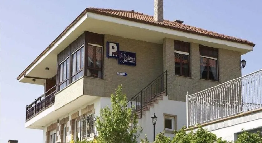 Pension Galimar - Image 1