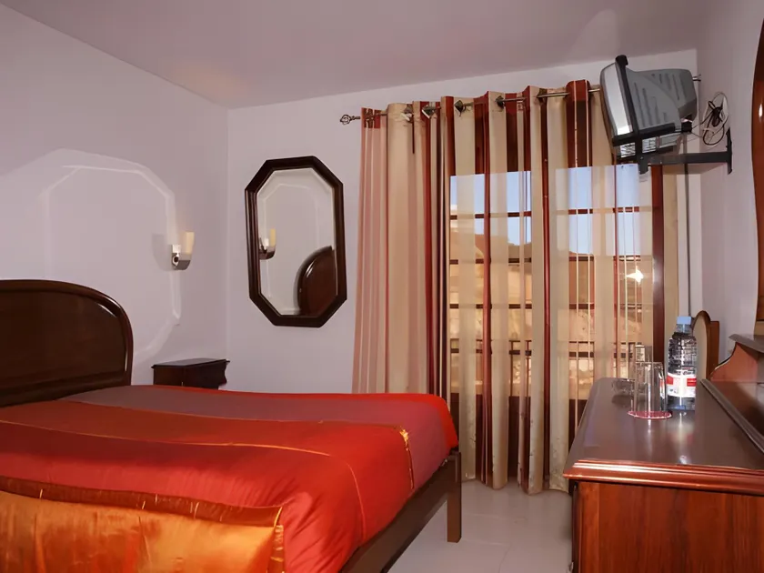 Well Hotel & Spa - Image 1
