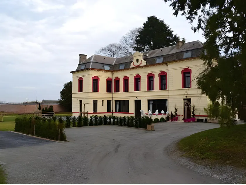 Le Domaine des Fagnes - Image 1