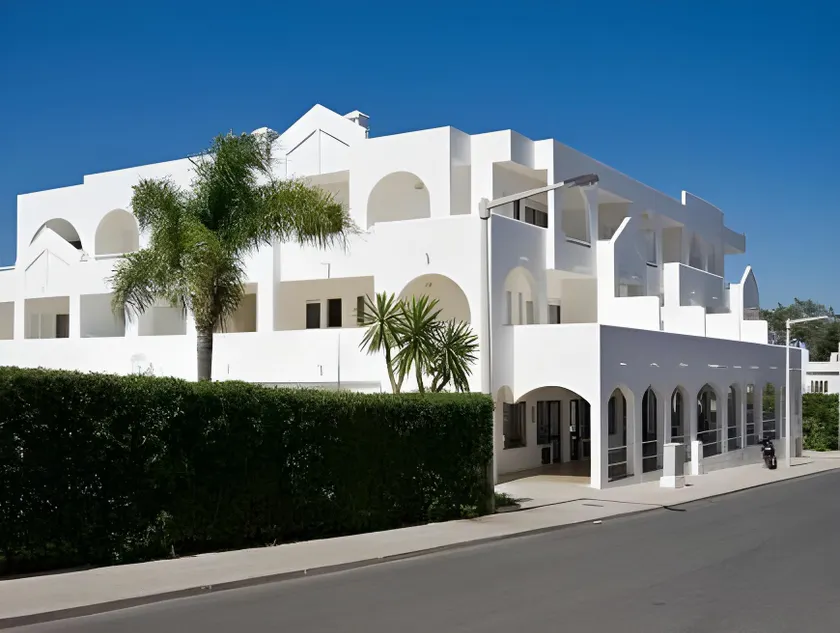 Natura Algarve Club - Image 1