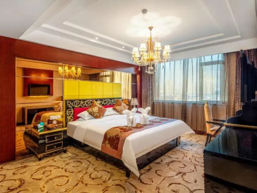 Xingya Mingdu Hotel - Image 1
