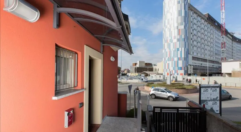 Residenza Villa Regina - Image 1